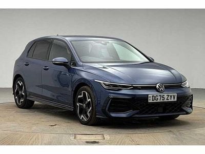 Used VW Golf VIII 150 HP (110 kW) 2025
