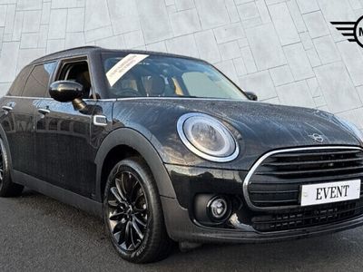 Mini Cooper Clubman