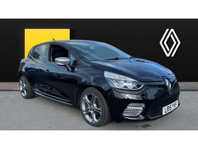 Renault Clio IV