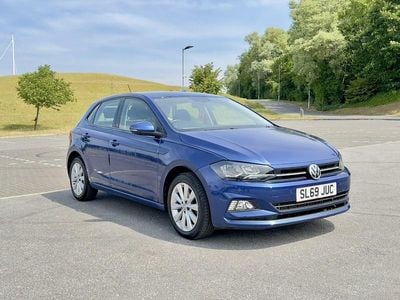 VW Polo