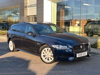 Jaguar XF Sportbrake