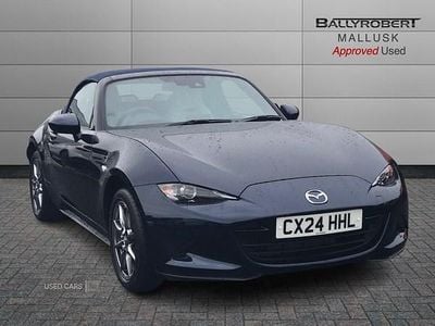 Mazda MX5