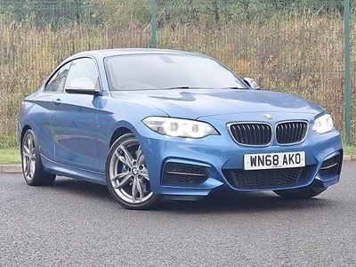 BMW M240