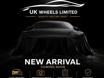 Used Mercedes A180