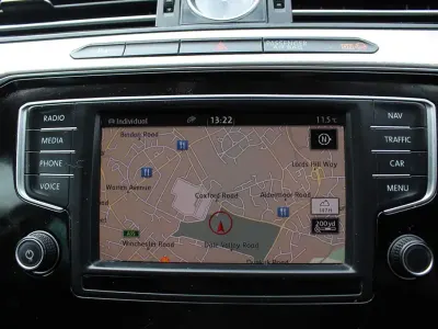 Usado VW Passat