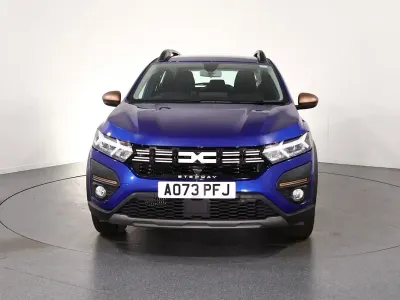 Used Dacia Sandero