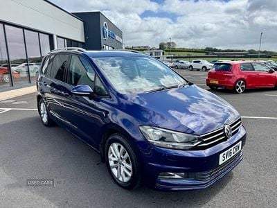 VW Touran