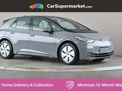 VW ID.3