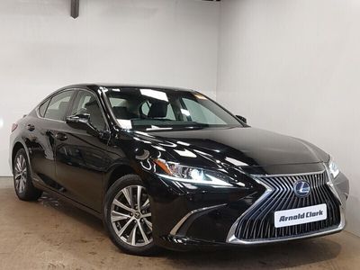 Lexus ES300H