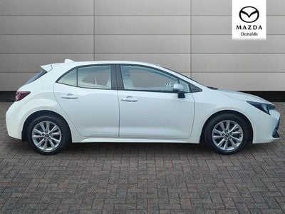 Usado Toyota Corolla