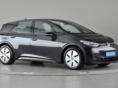 used VW ID3 Hatchback (2020/70)150kW Life Pro Performance 62kWh 5dr Auto