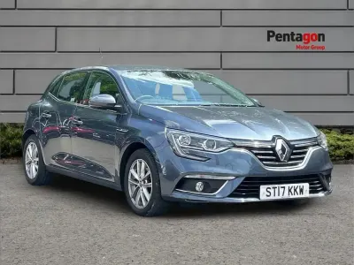 Used Renault Mégane
