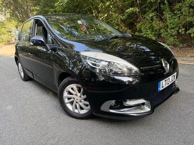 Renault Scénic III