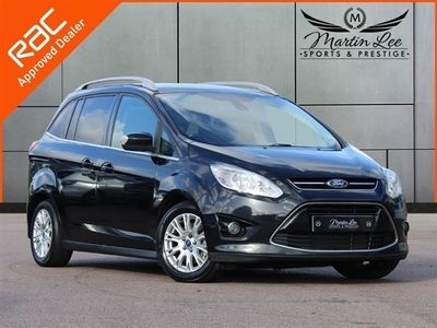 Ford Grand C-Max