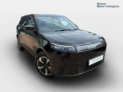 Nowe Jaecoo 5 155 kW (211 KM) 2026 SUV