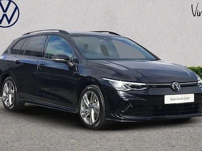 VW Golf VIII