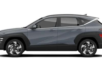 Second-hand Hyundai Kona