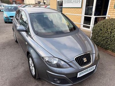 Used Seat Altea Copa 2013 Hatchback