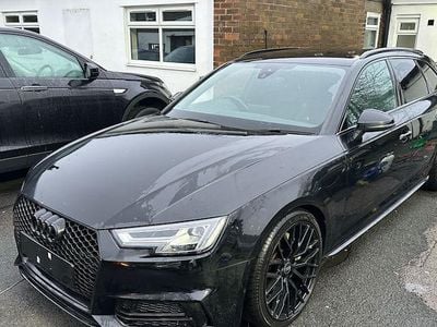 Used Audi A4