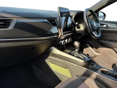 Used Renault Arkana Engineered 140 HP (102 kW) 2023 Grey SUV