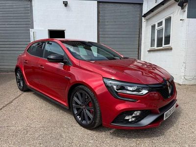 Renault Mégane IV