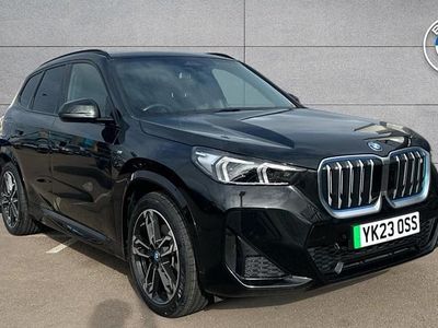 Used BMW iX1 M Sport 230 kW (313 HP) 2023 SUV