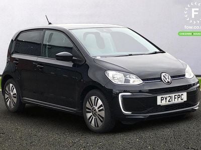 VW e-up!