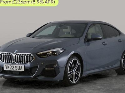 Used BMW 218 M Sport 136 HP (100 kW) 2024 Coupe