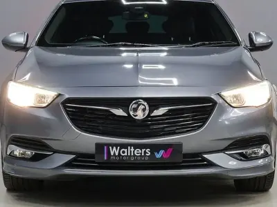 Used Vauxhall Insignia Sport 170 HP (125 kW) 2018