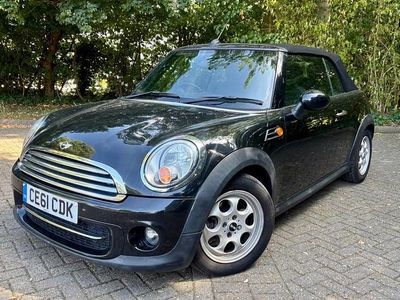 Mini Cooper D