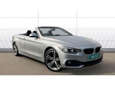 BMW 420