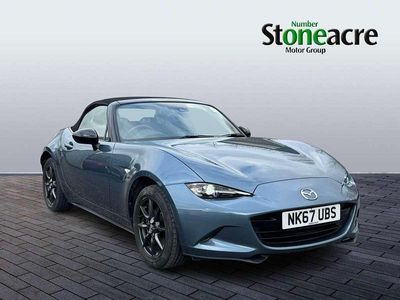 Mazda MX5