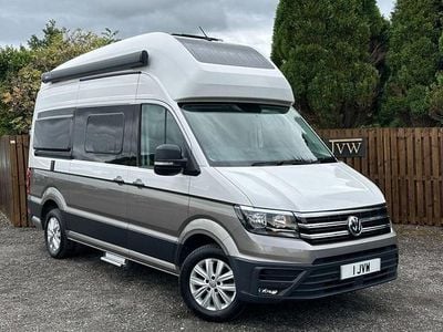 VW California