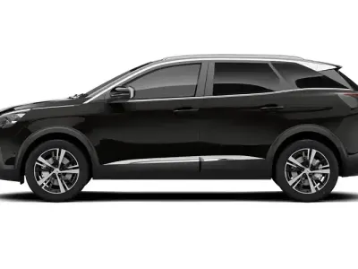 Used Peugeot 3008 Active 131 HP (96 kW) 2016 Estate
