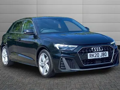Usado Audi A1