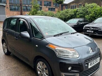 Citroën C3 Picasso