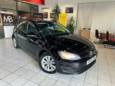 VW Golf VII