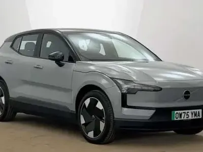 Nuevo Volvo EX30 Performance 310 kW (422 CV) 2025 SUV