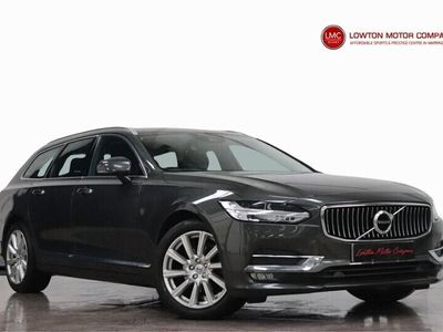 Volvo V90