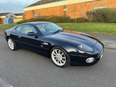 Aston Martin DB7