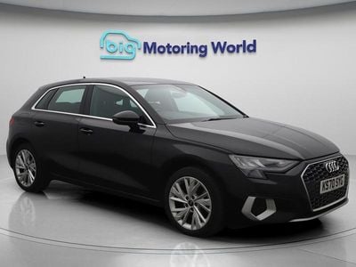Audi A3 e-tron