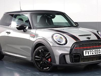 Mini John Cooper Works
