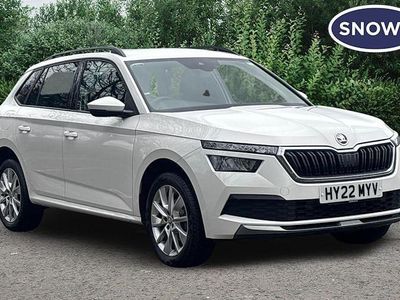 Used Skoda 110 R SE Drive 110 HP (80 kW) 2023 Hatchback