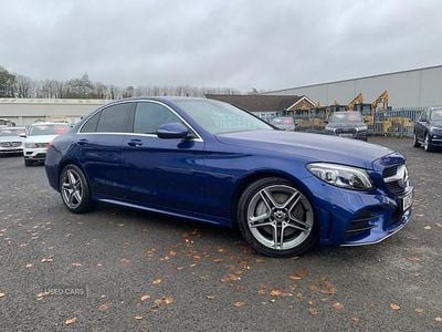 Mercedes C300