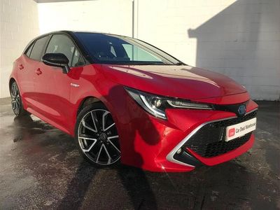 Other Used 2019 Toyota Corolla Hatchback | £13,999 (Fair price)