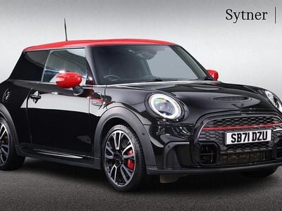 Mini John Cooper Works