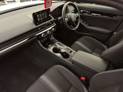 Usado Honda Civic