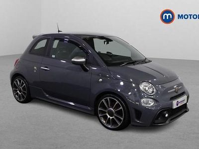 Used Abarth 595 147 HP (108 kW) 2022 Hatchback