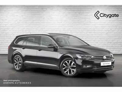Used VW Passat