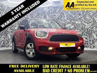 Mini Cooper Countryman